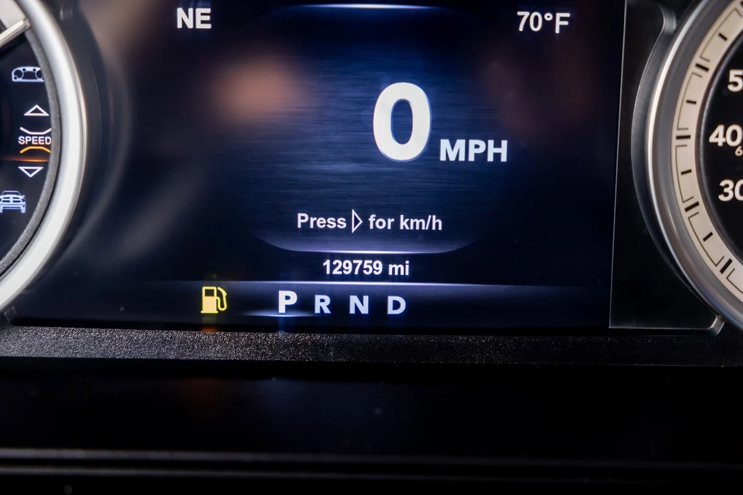 2017 Dodge Ram 4th Gen - Image 12 of 12