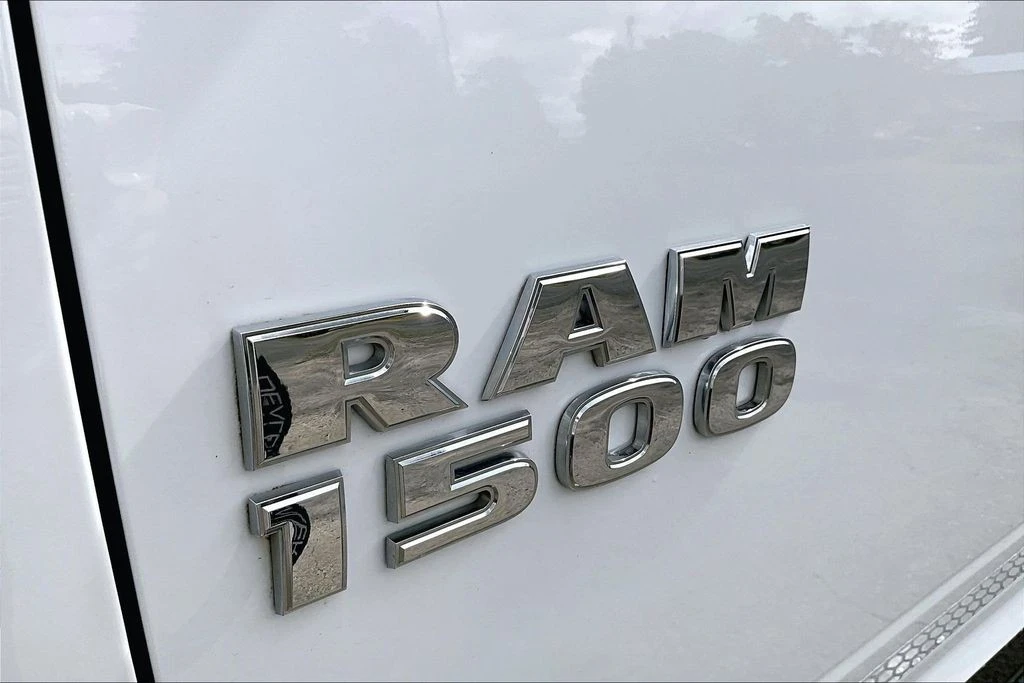2017 Ram 1500 1st Gen - Image 29 of 31