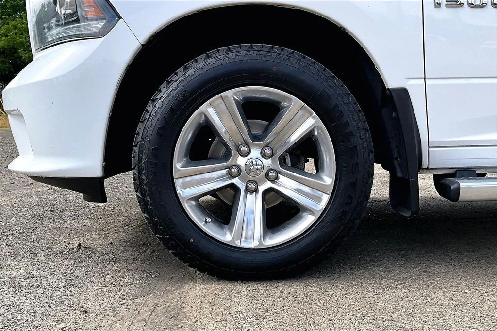 2017 Ram 1500 1st Gen - Image 12 of 31