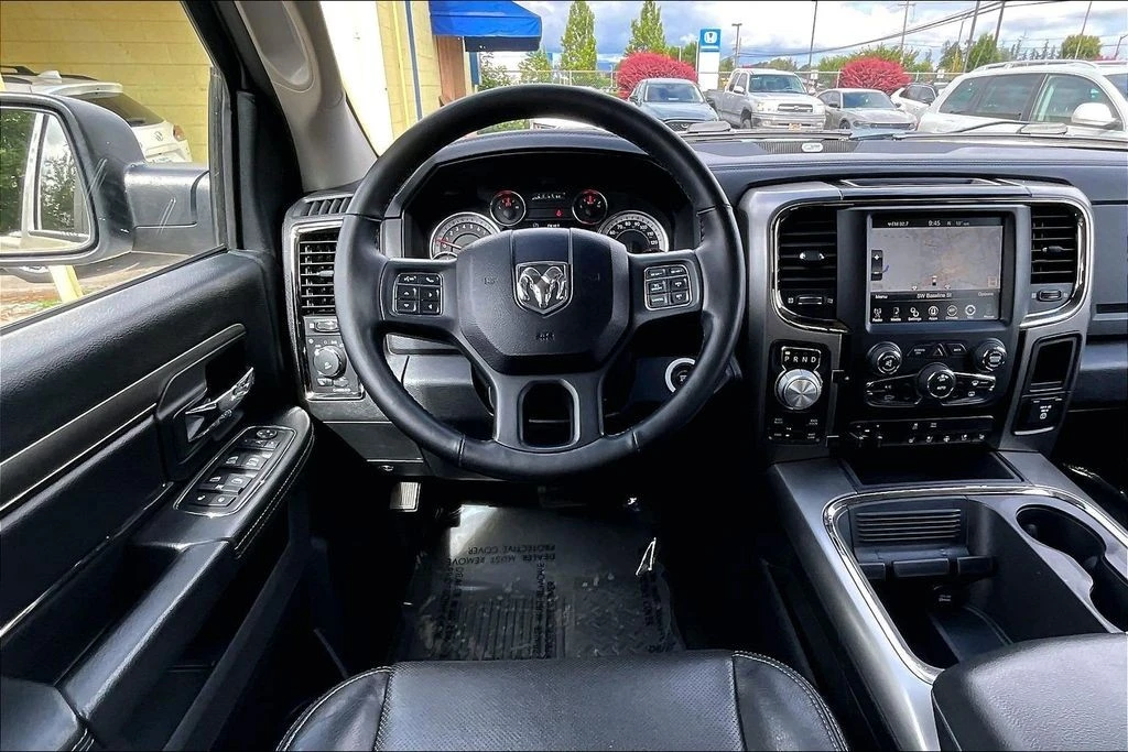 2017 Ram 1500 1st Gen - Image 7 of 31