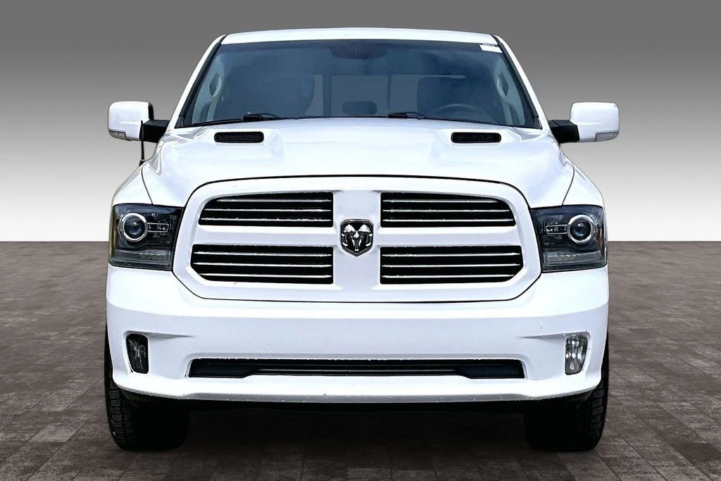 2017 Ram 1500 1st Gen - Image 5 of 31