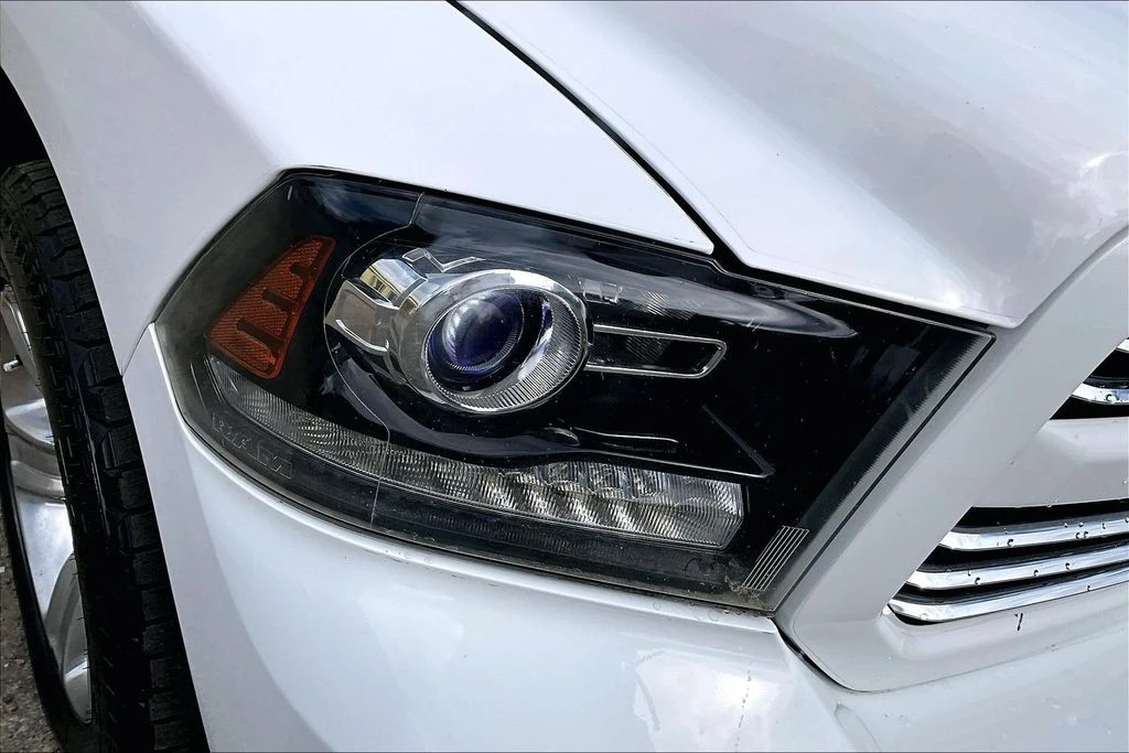 2017 Ram 1500 1st Gen - Image 24 of 31