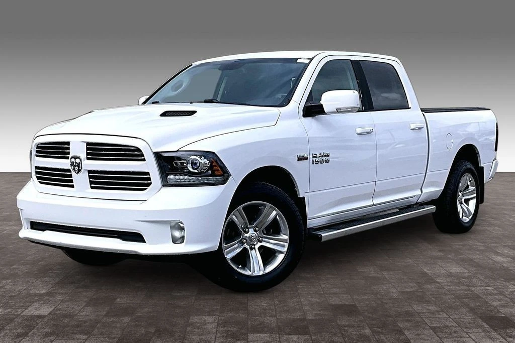 2017 Ram 1500 1st Gen - Image 2 of 31
