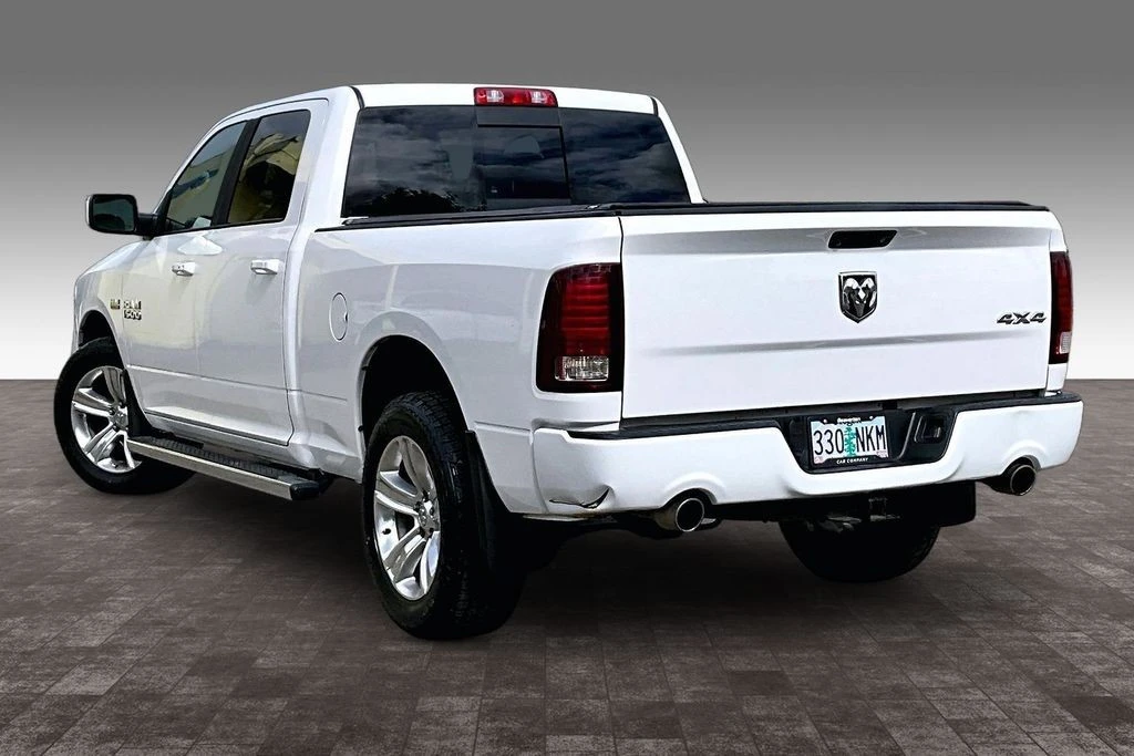 2017 Ram 1500 1st Gen - Image 13 of 31