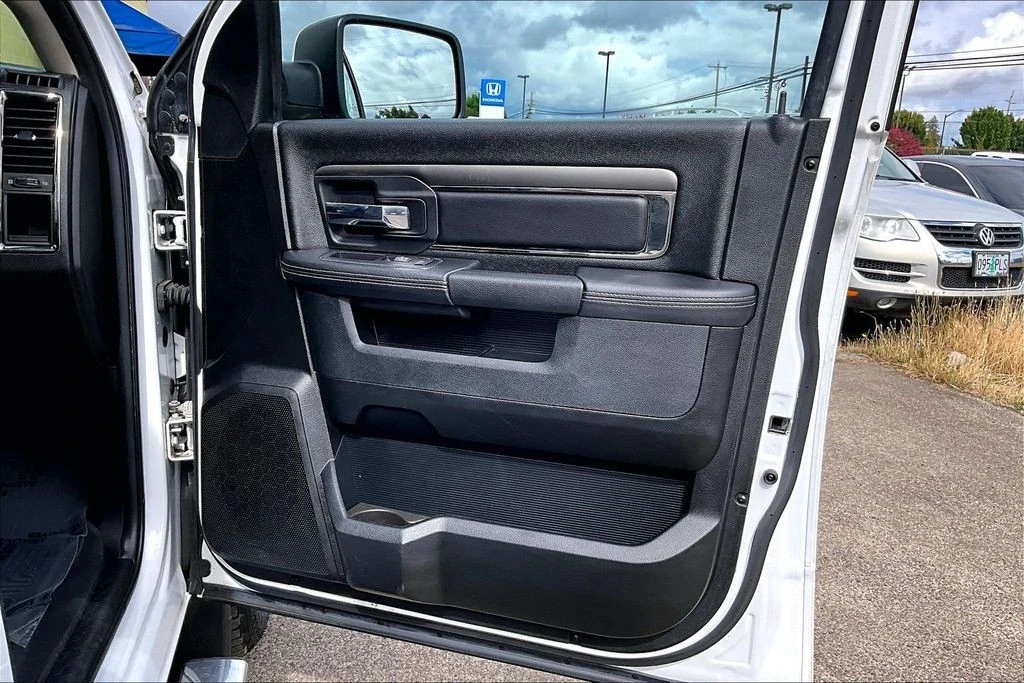2017 Ram 1500 1st Gen - Image 23 of 31