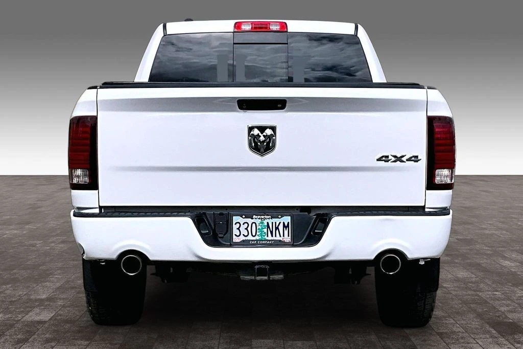 2017 Ram 1500 1st Gen - Image 6 of 31