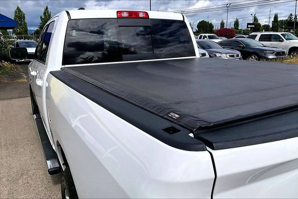 2017 Ram 1500 1st Gen - Image 31 of 31