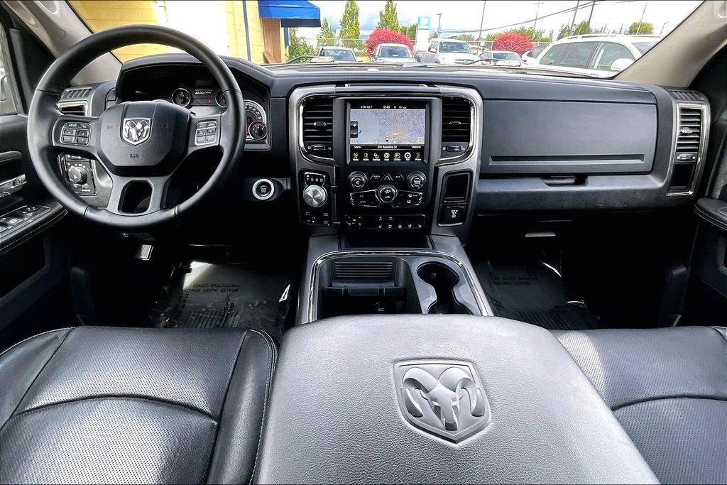 2017 Ram 1500 1st Gen - Image 16 of 31