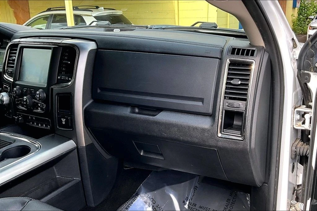 2017 Ram 1500 1st Gen - Image 19 of 31