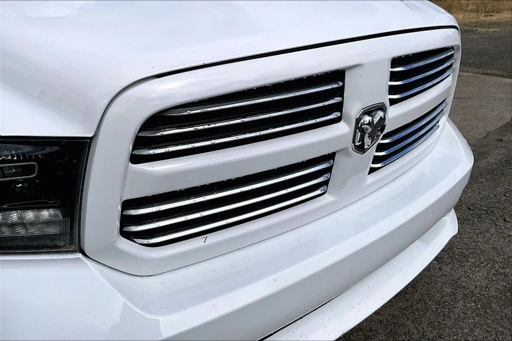 2017 Ram 1500 1st Gen - Image 28 of 31