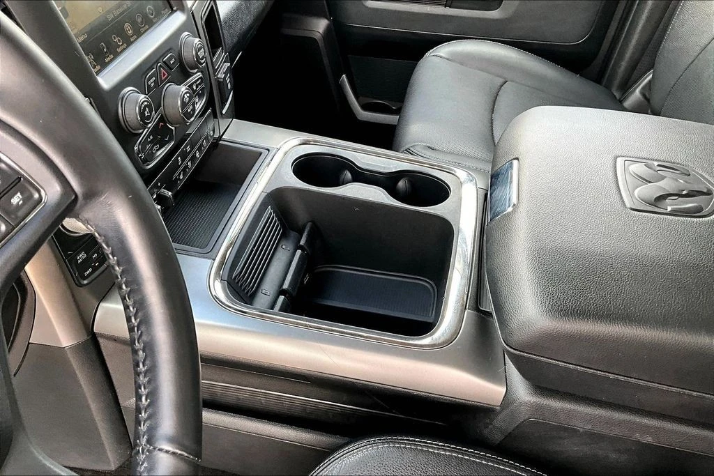 2017 Ram 1500 1st Gen - Image 17 of 31