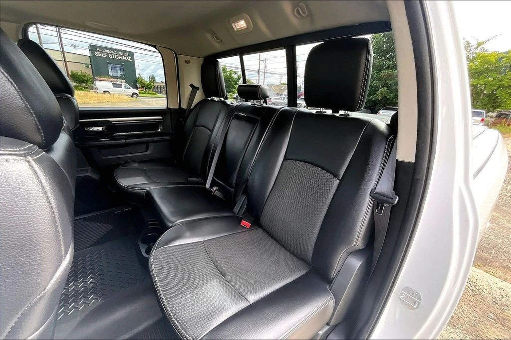 2017 Ram 1500 1st Gen - Image 21 of 31
