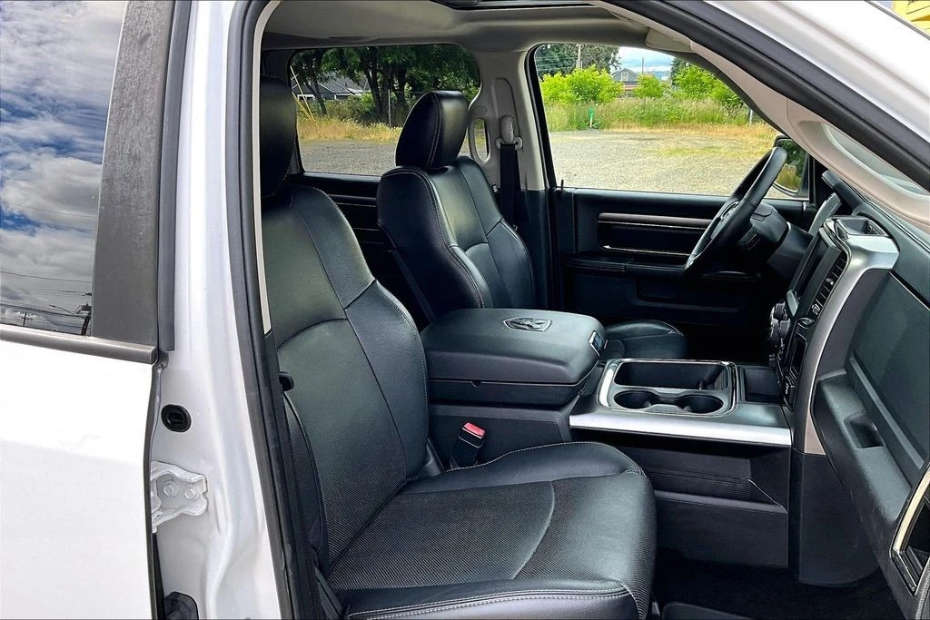 2017 Ram 1500 1st Gen - Image 10 of 31