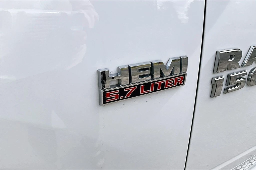 2017 Ram 1500 1st Gen - Image 11 of 31