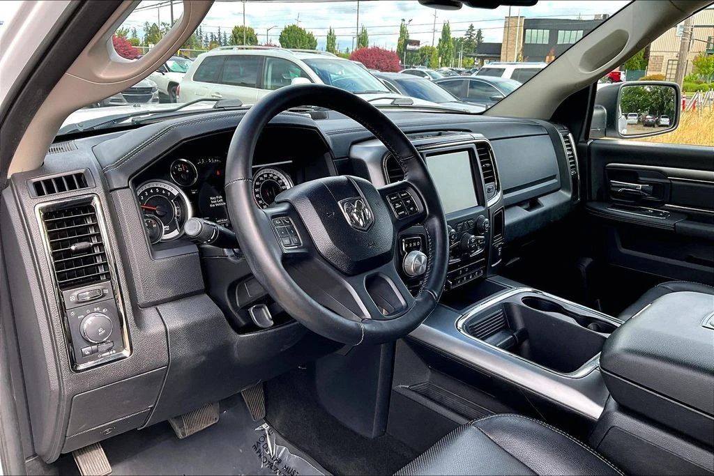 2017 Ram 1500 1st Gen - Image 18 of 31