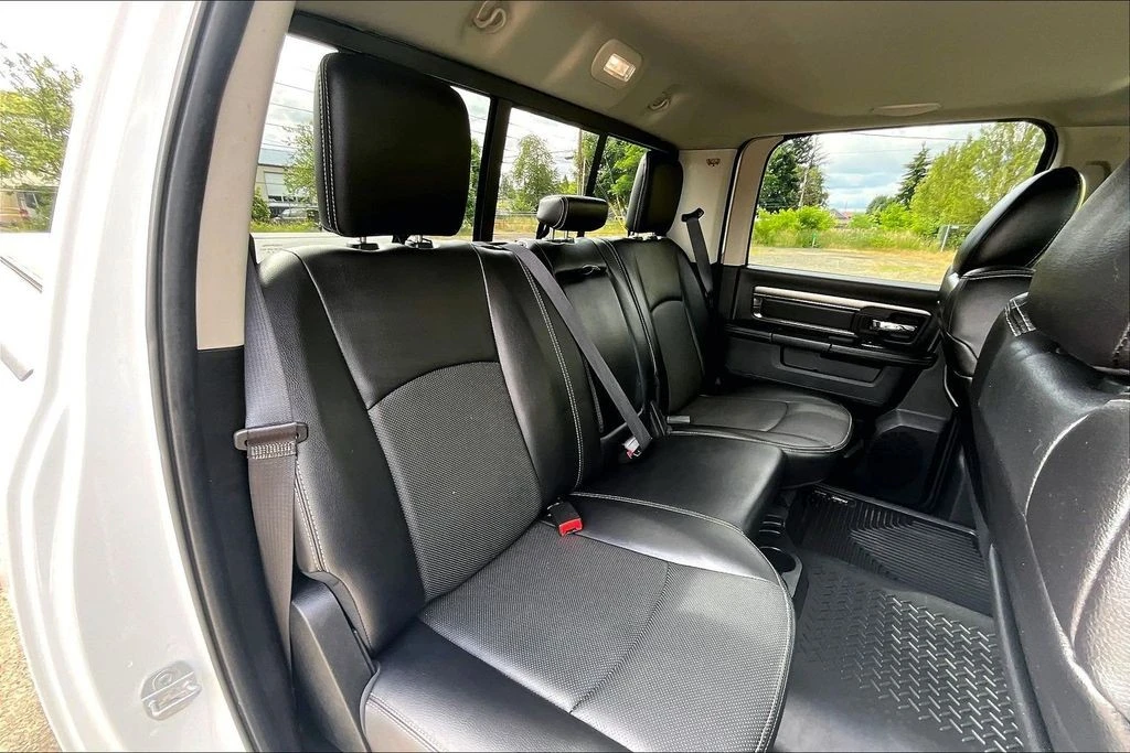 2017 Ram 1500 1st Gen - Image 20 of 31