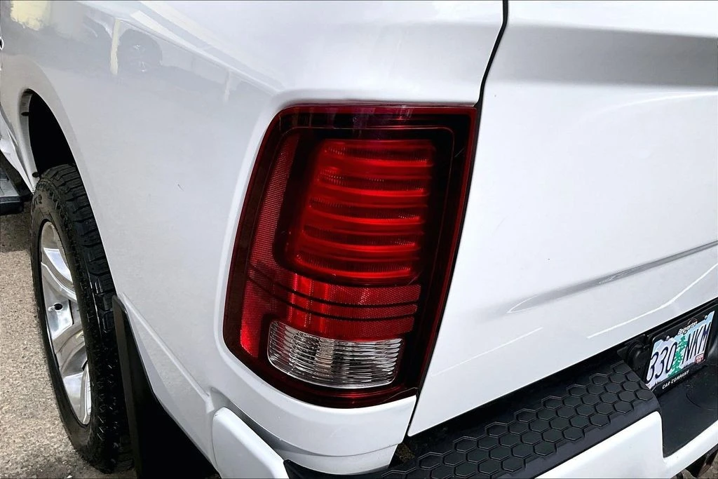 2017 Ram 1500 1st Gen - Image 25 of 31