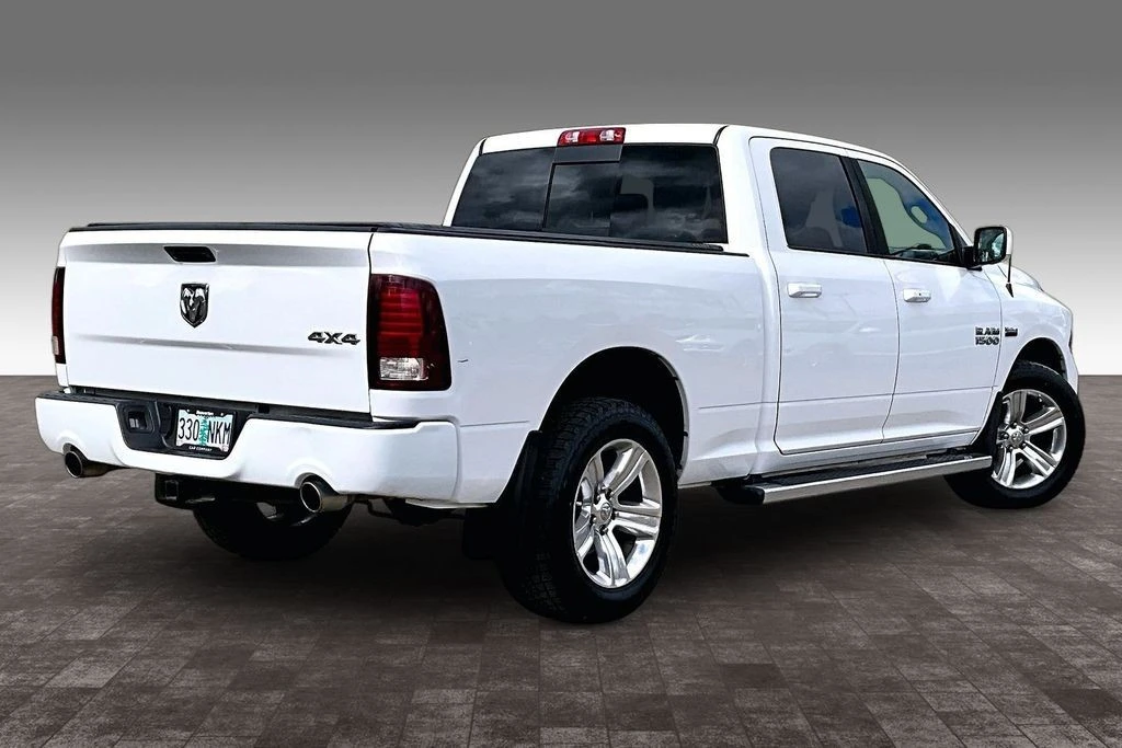 2017 Ram 1500 1st Gen - Image 14 of 31