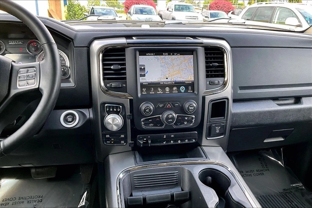 2017 Ram 1500 1st Gen - Image 8 of 31