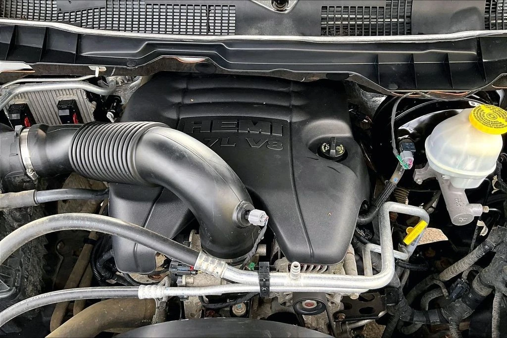 2017 Ram 1500 1st Gen - Image 27 of 31