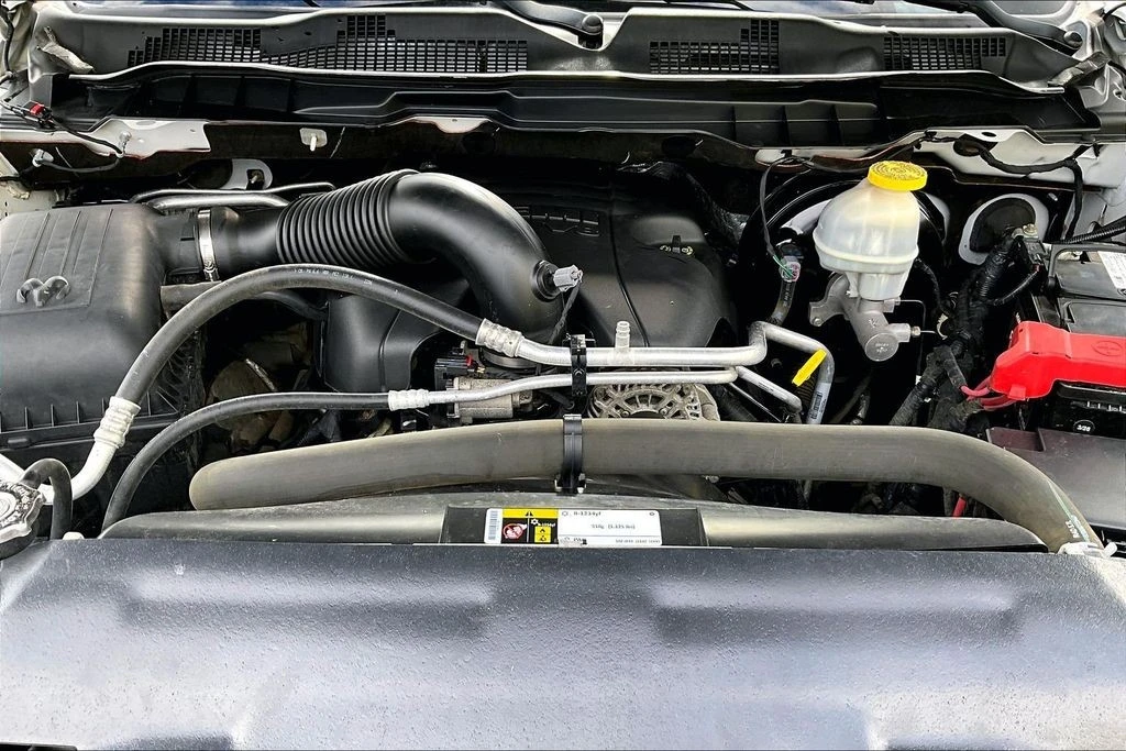 2017 Ram 1500 1st Gen - Image 26 of 31
