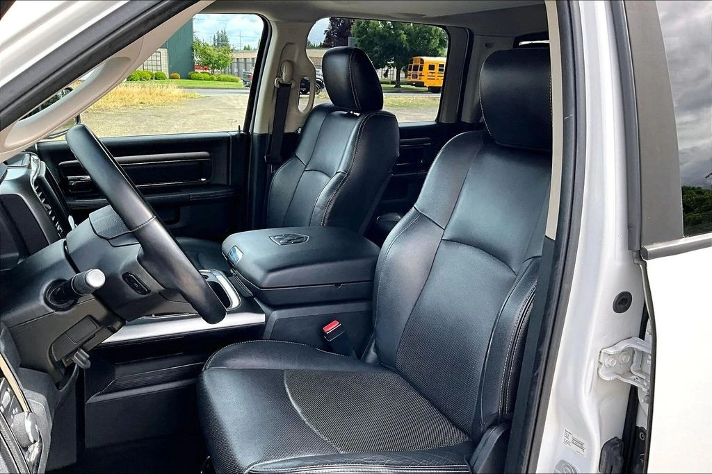2017 Ram 1500 1st Gen - Image 9 of 31