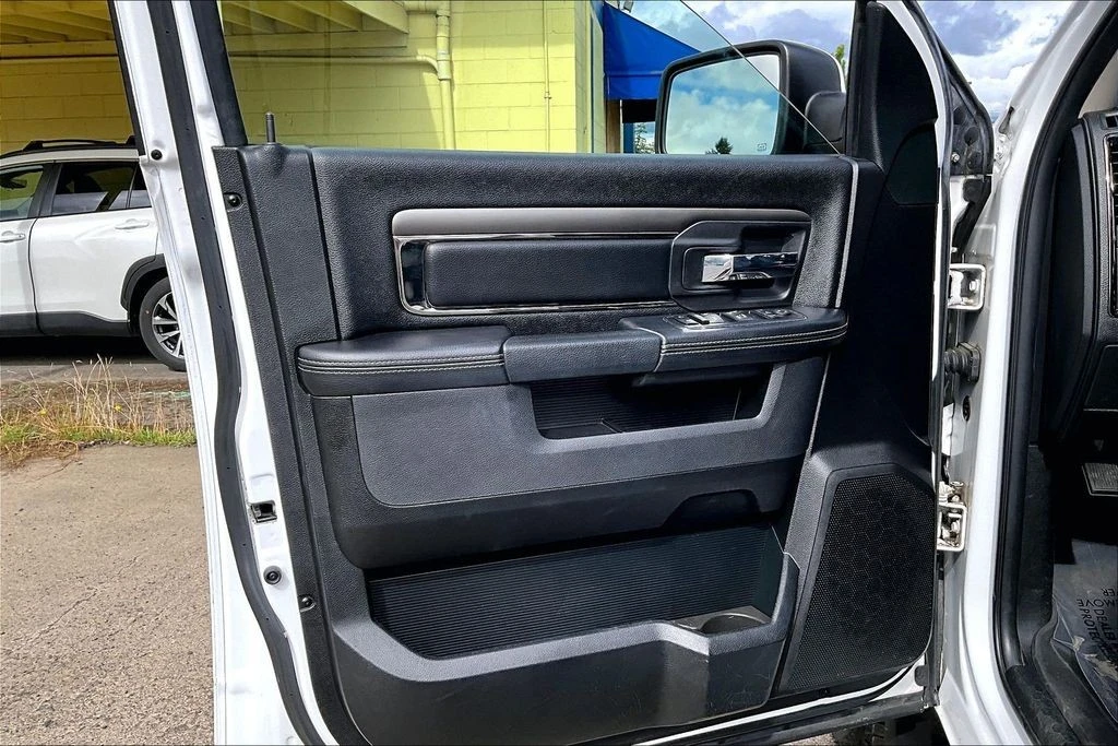 2017 Ram 1500 1st Gen - Image 22 of 31