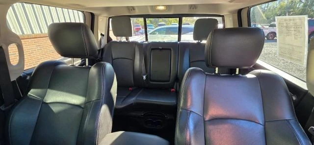 2017 Dodge Ram 4th Gen - Image 19 of 21