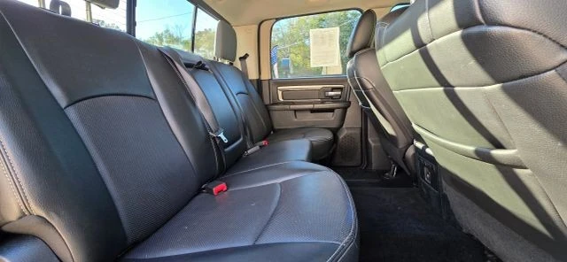 2017 Dodge Ram 4th Gen - Image 18 of 21