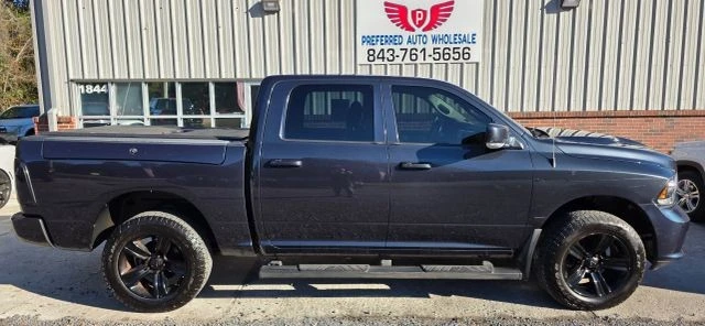 2017 Dodge Ram 4th Gen - Image 4 of 21