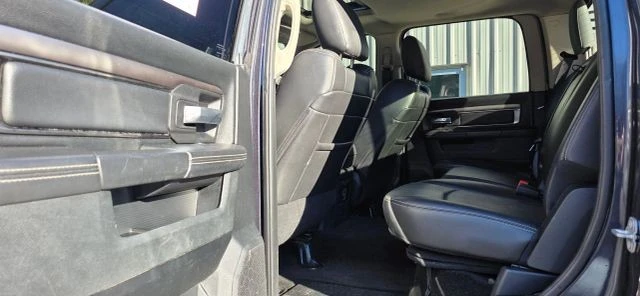 2017 Dodge Ram 4th Gen - Image 21 of 21