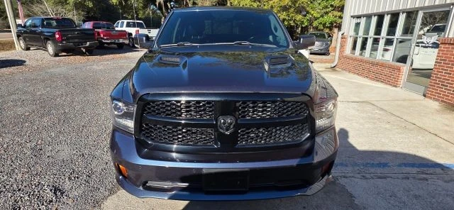 2017 Dodge Ram 4th Gen - Image 8 of 21