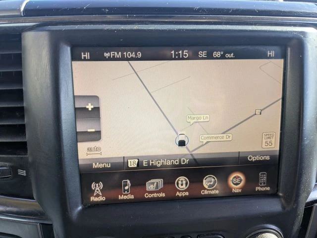2017 Dodge Ram 4th Gen - Image 11 of 21