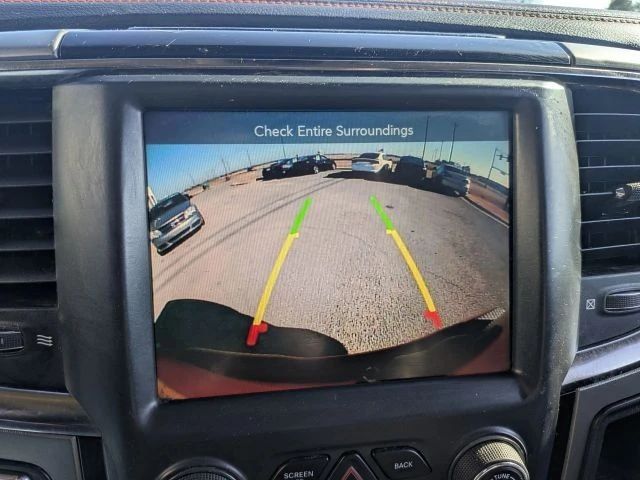 2017 Dodge Ram 4th Gen - Image 21 of 21