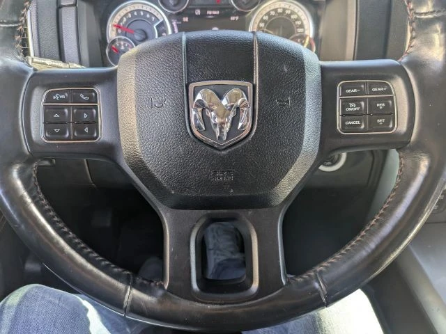 2017 Dodge Ram 4th Gen - Image 16 of 21