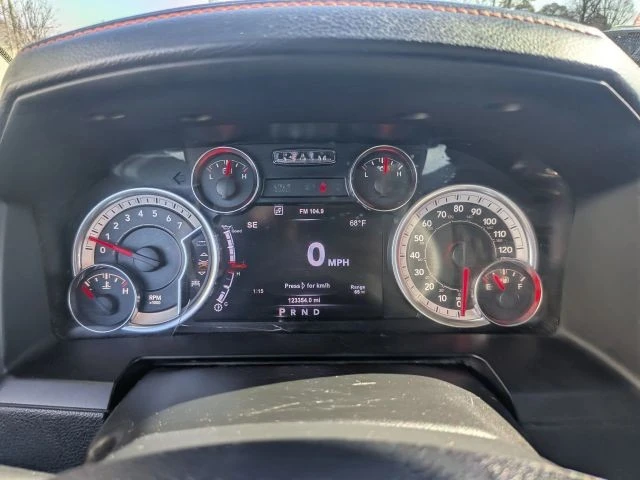 2017 Dodge Ram 4th Gen - Image 19 of 21