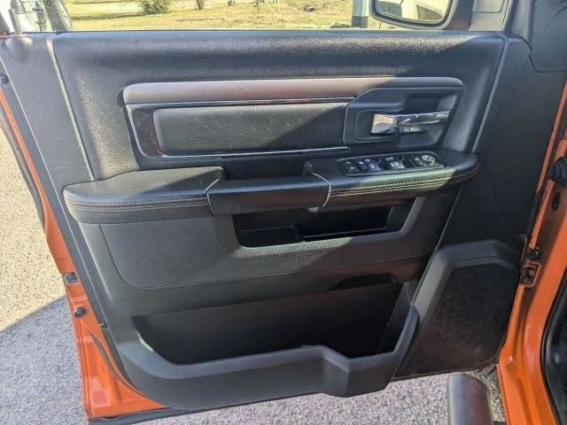 2017 Dodge Ram 4th Gen - Image 20 of 21
