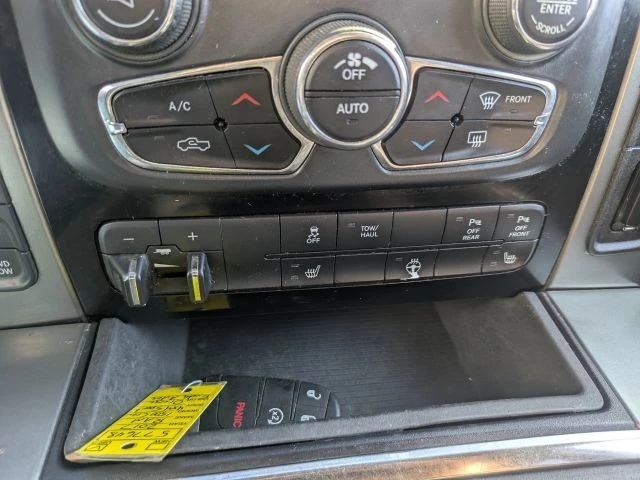 2017 Dodge Ram 4th Gen - Image 15 of 21