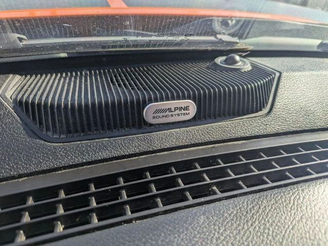 2017 Dodge Ram 4th Gen - Image 17 of 21