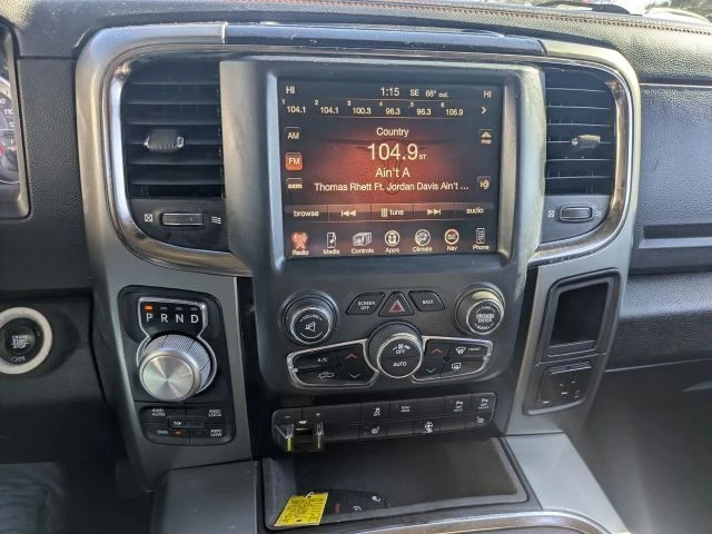 2017 Dodge Ram 4th Gen - Image 10 of 21