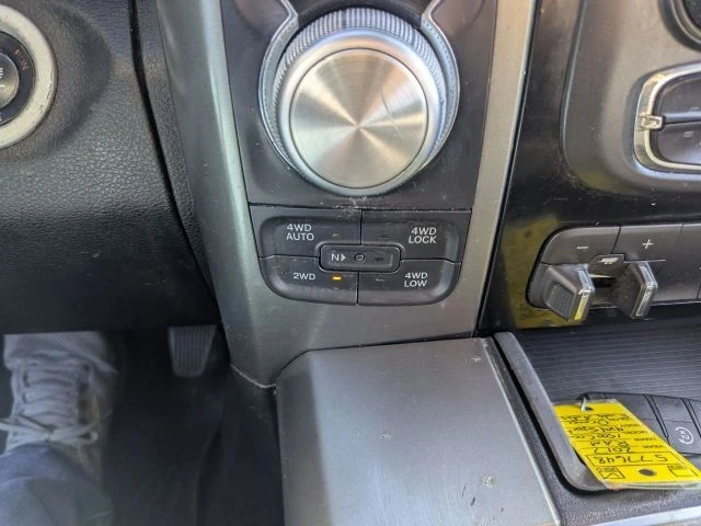 2017 Dodge Ram 4th Gen - Image 14 of 21
