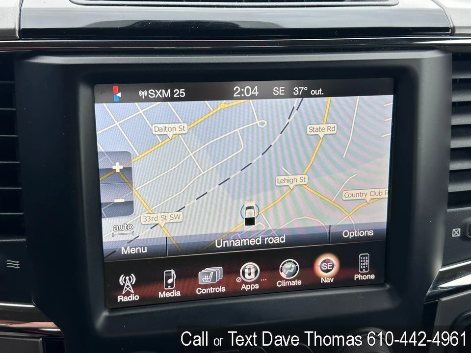 2017 Ram 1500 1st Gen - Image 18 of 21