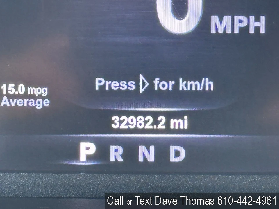 2017 Ram 1500 1st Gen - Image 15 of 21