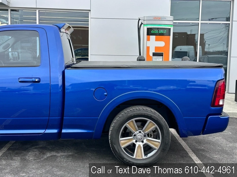 2017 Ram 1500 1st Gen - Image 9 of 21