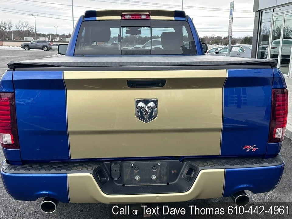 2017 Ram 1500 1st Gen - Image 13 of 21