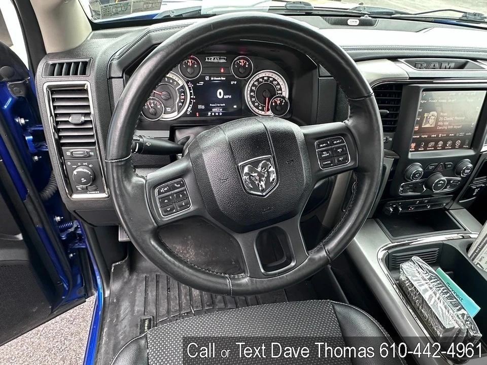 2017 Ram 1500 1st Gen - Image 21 of 21