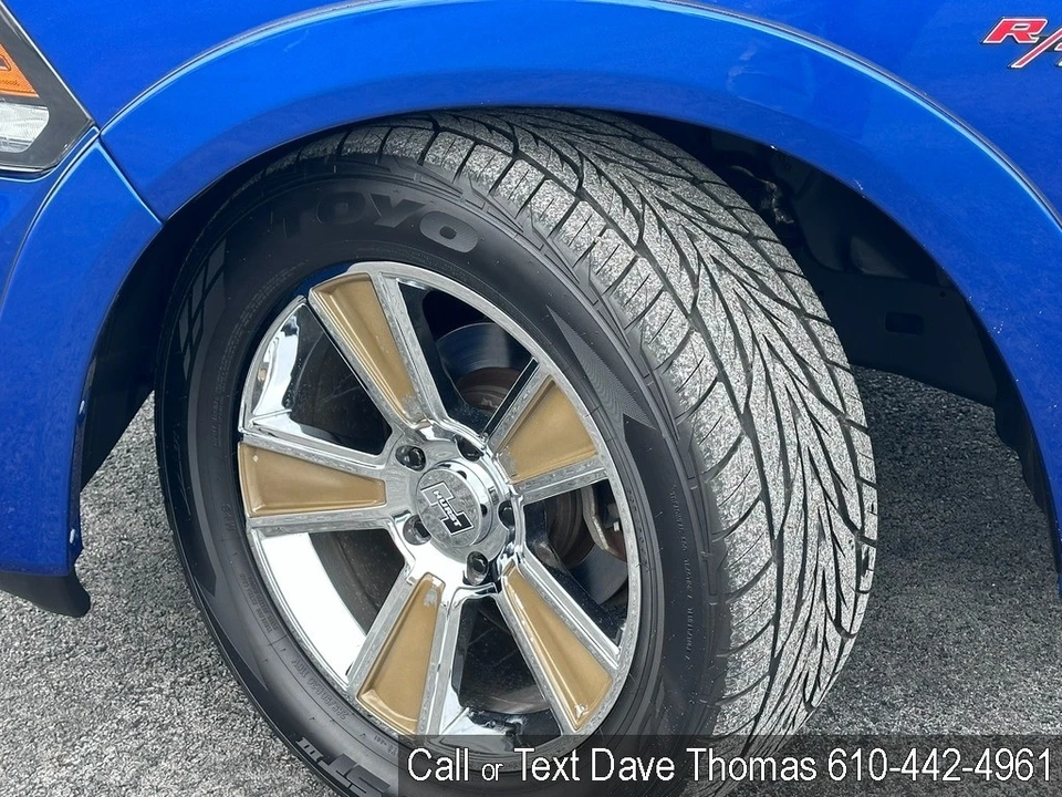 2017 Ram 1500 1st Gen - Image 4 of 21