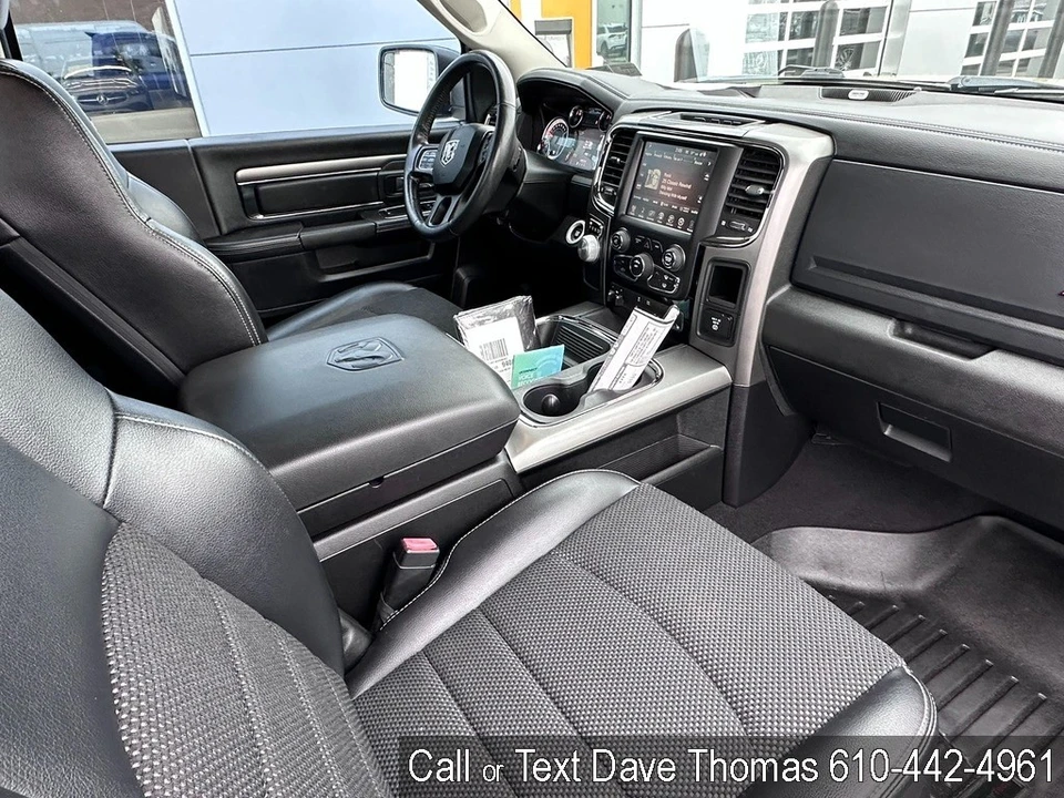 2017 Ram 1500 1st Gen - Image 6 of 21