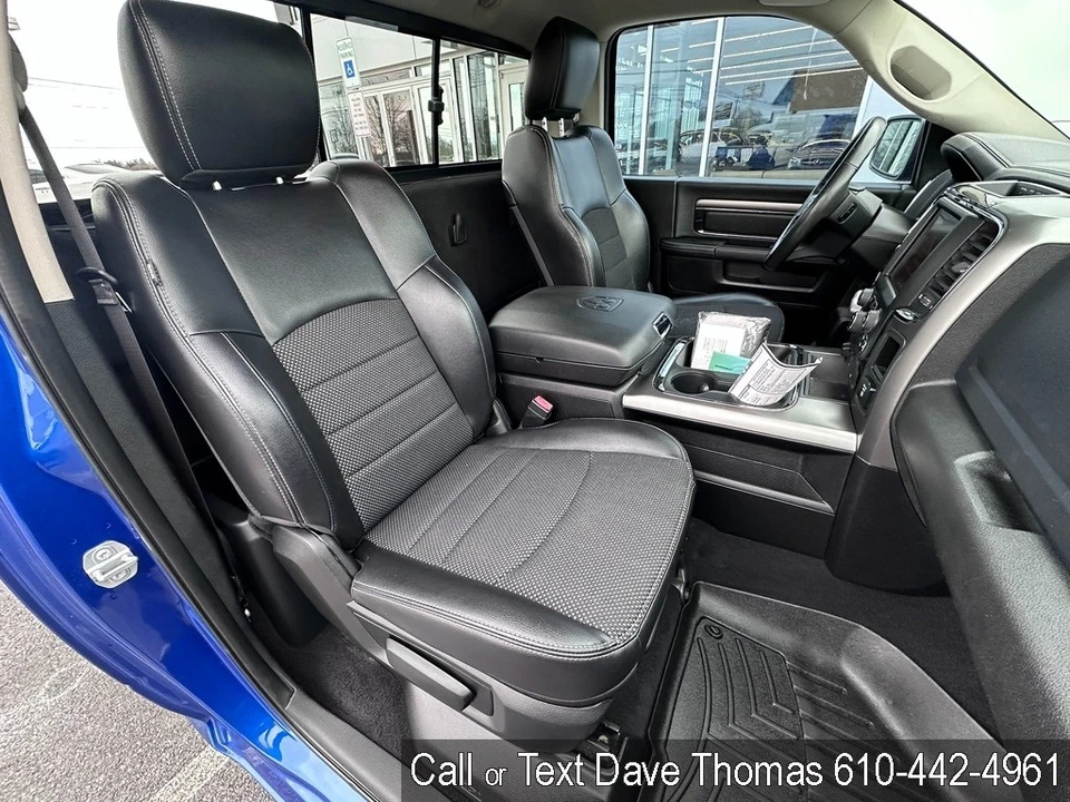 2017 Ram 1500 1st Gen - Image 7 of 21