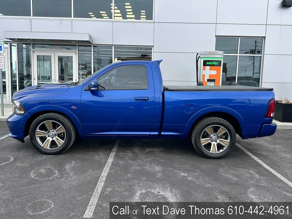 2017 Ram 1500 1st Gen - Image 8 of 21
